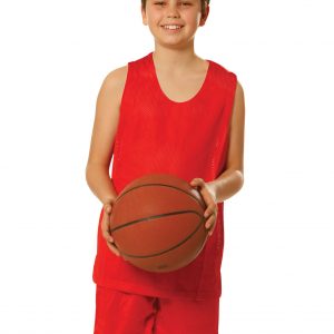 Kids AIRPASS Basketball Singlet