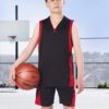 Kids' SLAMDUNK Basketball Singlet