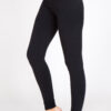 Ladies Spandex Full Length Legging