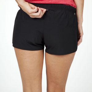 Ladies' Flex 4 Way Stretch Shorts