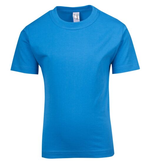 Kids Regular Cotton Tee