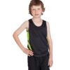 Kids Cool-Dry Singlet