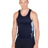 Men's Accelerator Sports Cool Dry Singlet