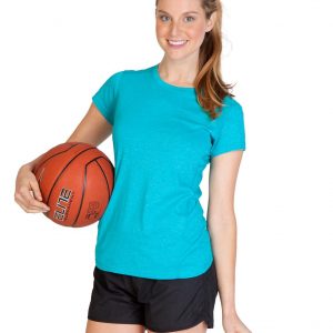Ladies Greatness Athletic T-Shirt