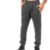 Mens' Stance Brushed Fleece Pants