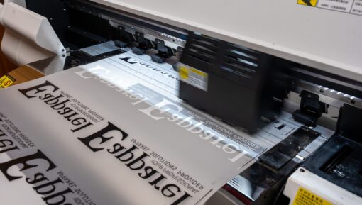 Transfer Printing