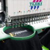 Embroidery