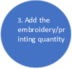 Embroidery Embroidery