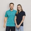 Ladies Oceanic Short Sleeve Polo