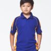 Olympikool Junior Polo