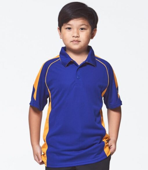 Olympikool Junior Polo