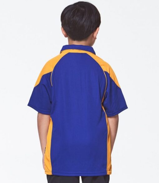 Olympikool Junior Polo