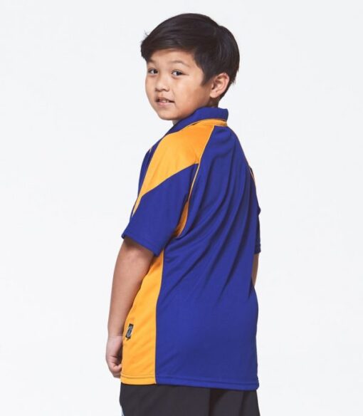 Olympikool Junior Polo