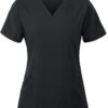 Ladies Nu Scrub Top