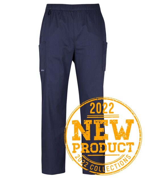 Unisex Premium Scrub Cargo Pant