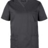 Unisex Premium Scrub Top