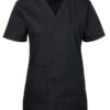 Ladies Scrubs Top