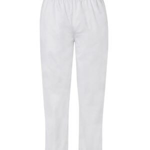 Chef'S Elasticated Pant