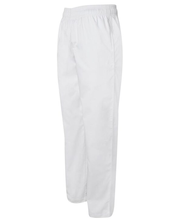 Chef'S Elasticated Pant