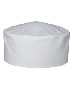 Chef'S Vented Cap