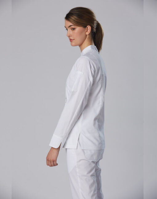 Ladies Functional Chef Jackets