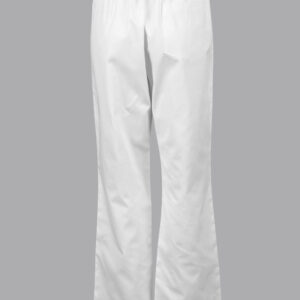 Chef's Polyester / Cotton Pants