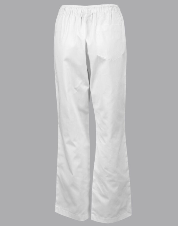Chef's Polyester / Cotton Pants