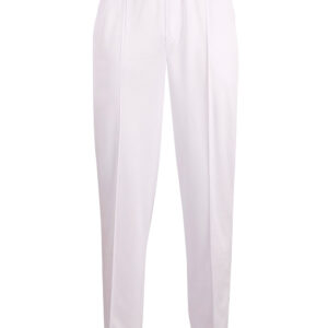 Adult Cricket Cooldry Polyester Pants(White