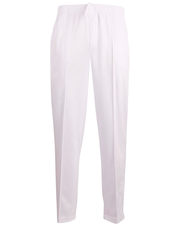 Adult Cricket Cooldry Polyester Pants