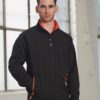 Mens Rosewall Soft Shell Jacket