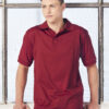 Mens Victory  Poly/Cotton Polo