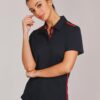 Ladies Staten Rapid Cool Polo Shirt