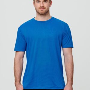 Mens Rapidcool Ultra Light Tee Shirt