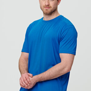 Mens Rapidcool Ultra Light Tee Shirt