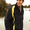 Unisex Adult's Reversible Sports Jacket