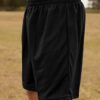 Kids Breezeway Football Shorts