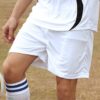 Unisex Adult Plain Basketball Shorts