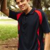 Unisex Adults Breezeway Sports Polo