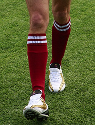 Bocini Sports Socks