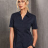 Executive Lady Short Sleeve