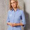 Women's CoolDry 3/4 Sleeve Shirt