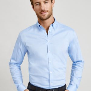 Camden Mens Long Sleeve Shirt