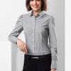 Ladies Euro Long Sleeve Shirt