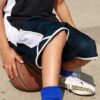 Kids Basketball Shorts