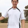 Unisex Adults Sports Jersey Tee