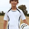 Kids Sports Jersey Tee