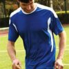 Unisex Adults All Sports Soccer Tee Shirt