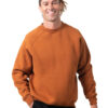 Adults' Cotton Care Sweatshirt