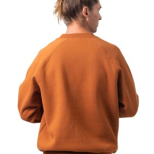 Adults' Cotton Care Sweatshirt