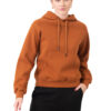 Ladies Cotton Care Kangaroo Pocket Hoodie